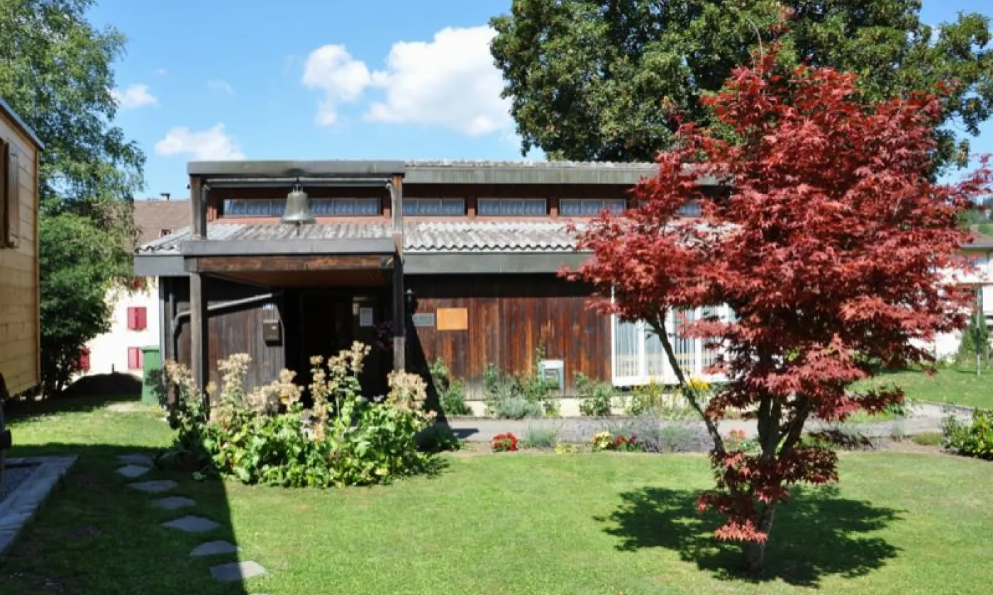 Alexandra Urfer Jungen