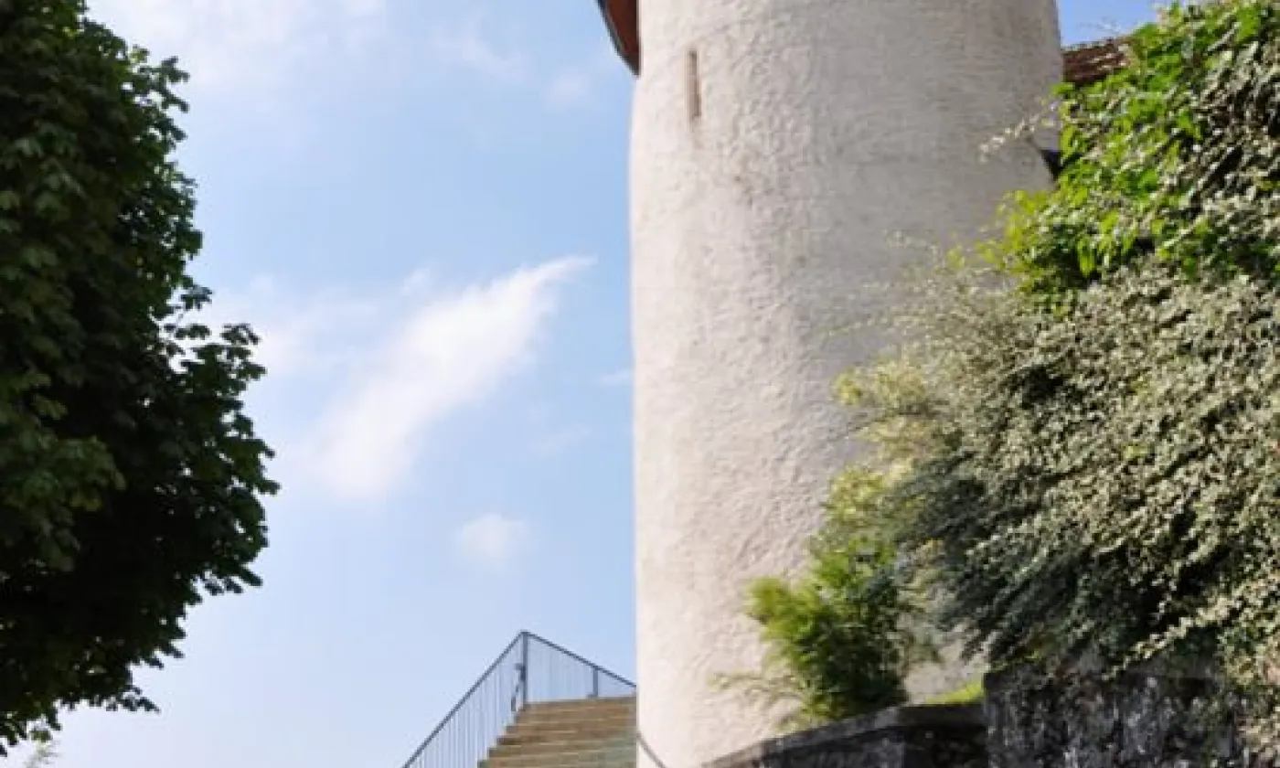 Alexandra Urfer Jungen