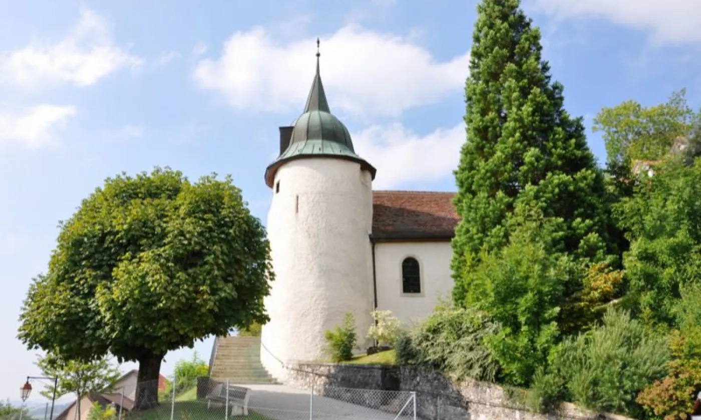 Alexandra Urfer Jungen