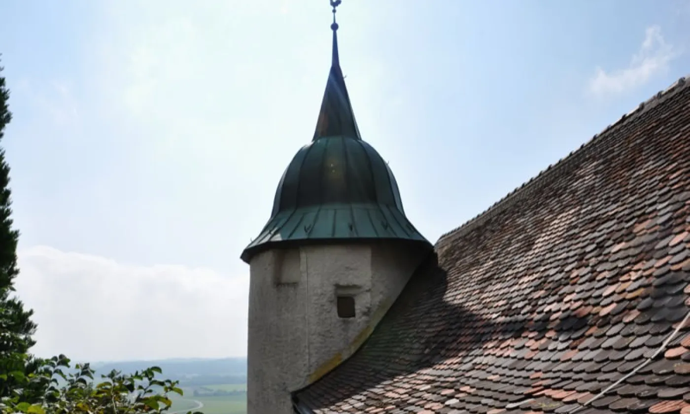 Alexandra Urfer Jungen