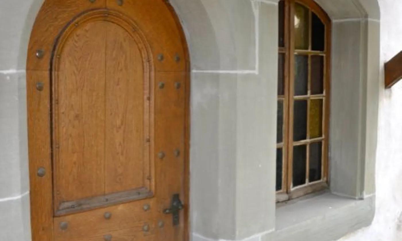 Alexandra Urfer Jungen