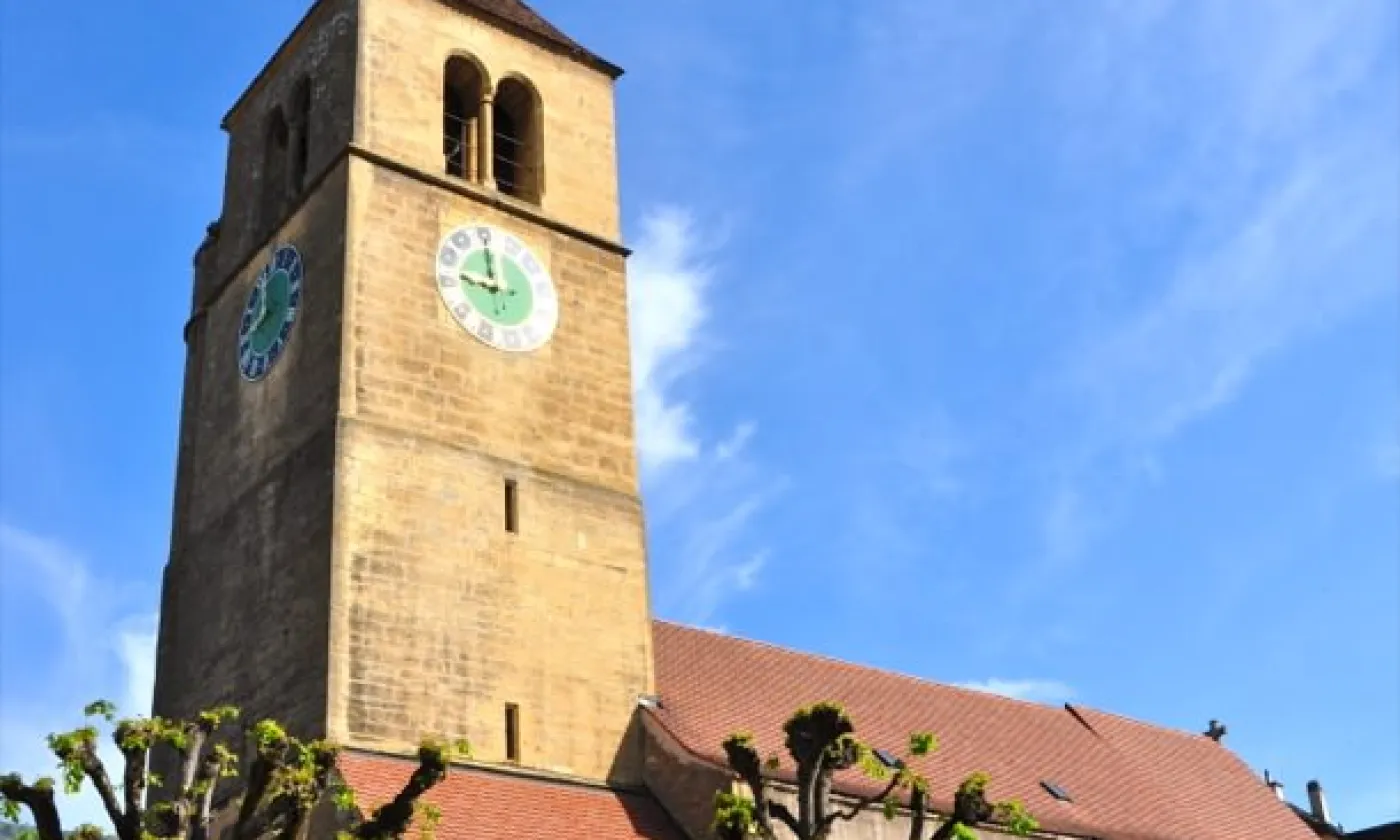 Alexandra Urfer Jungen