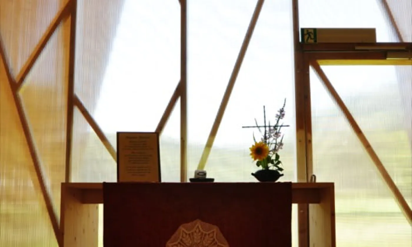 Alexandra Urfer Jungen