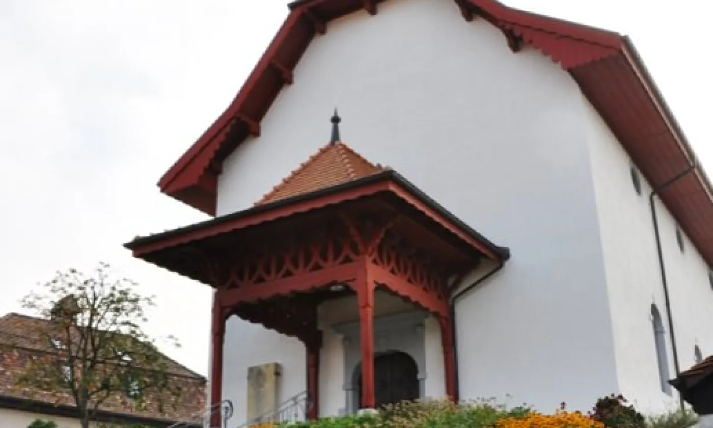 Alexandra Urfer Jungen