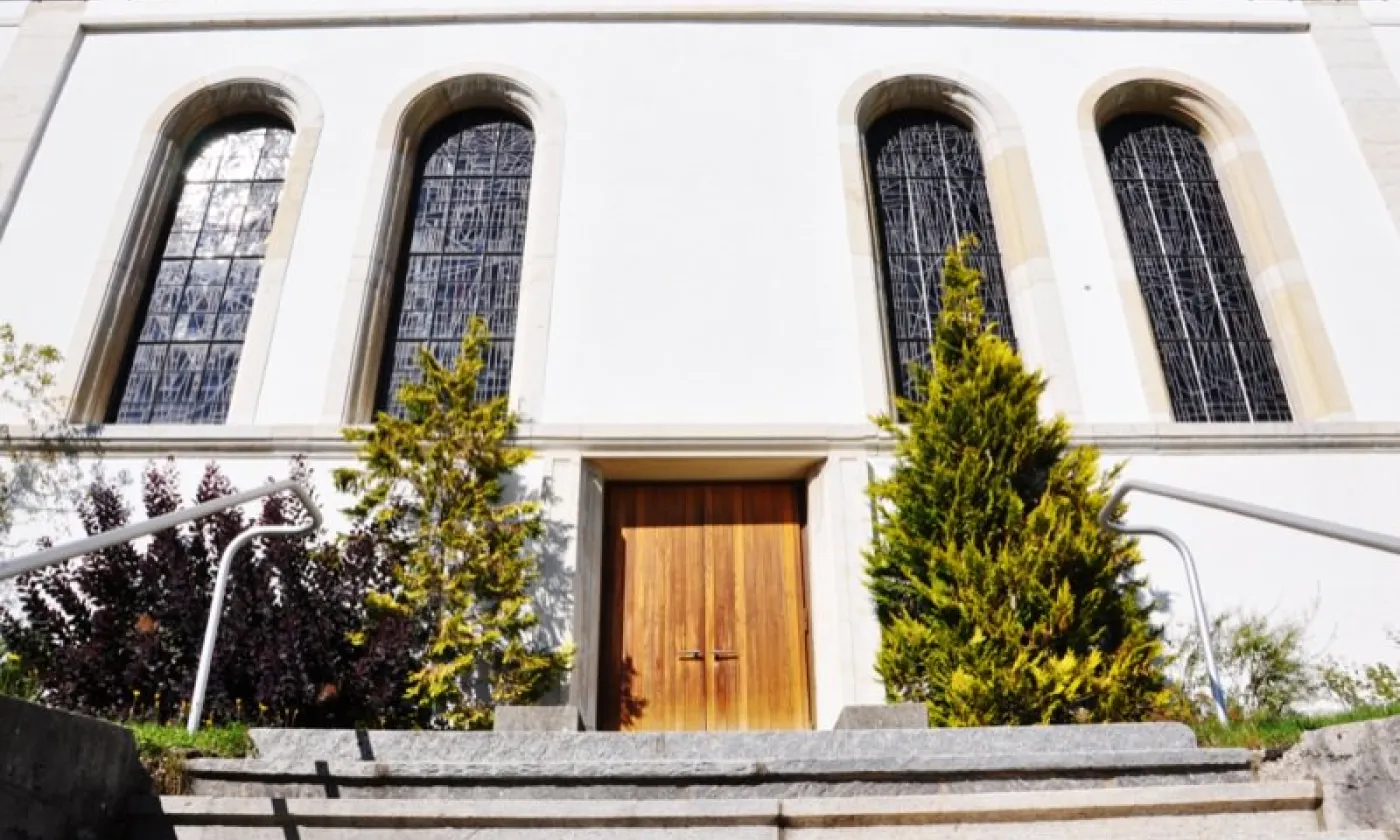 Alexandra Urfer Jungen