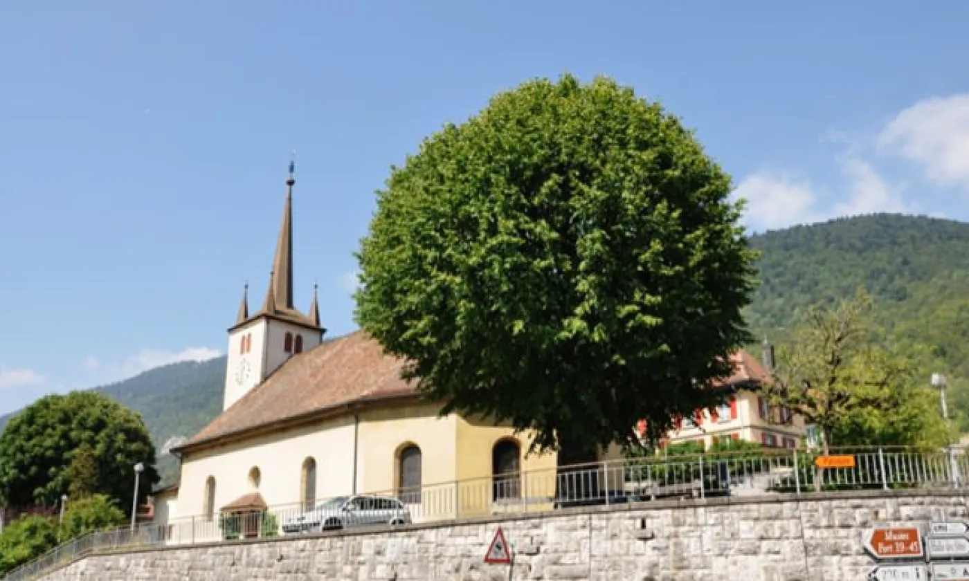 Alexandra Urfer Jungen