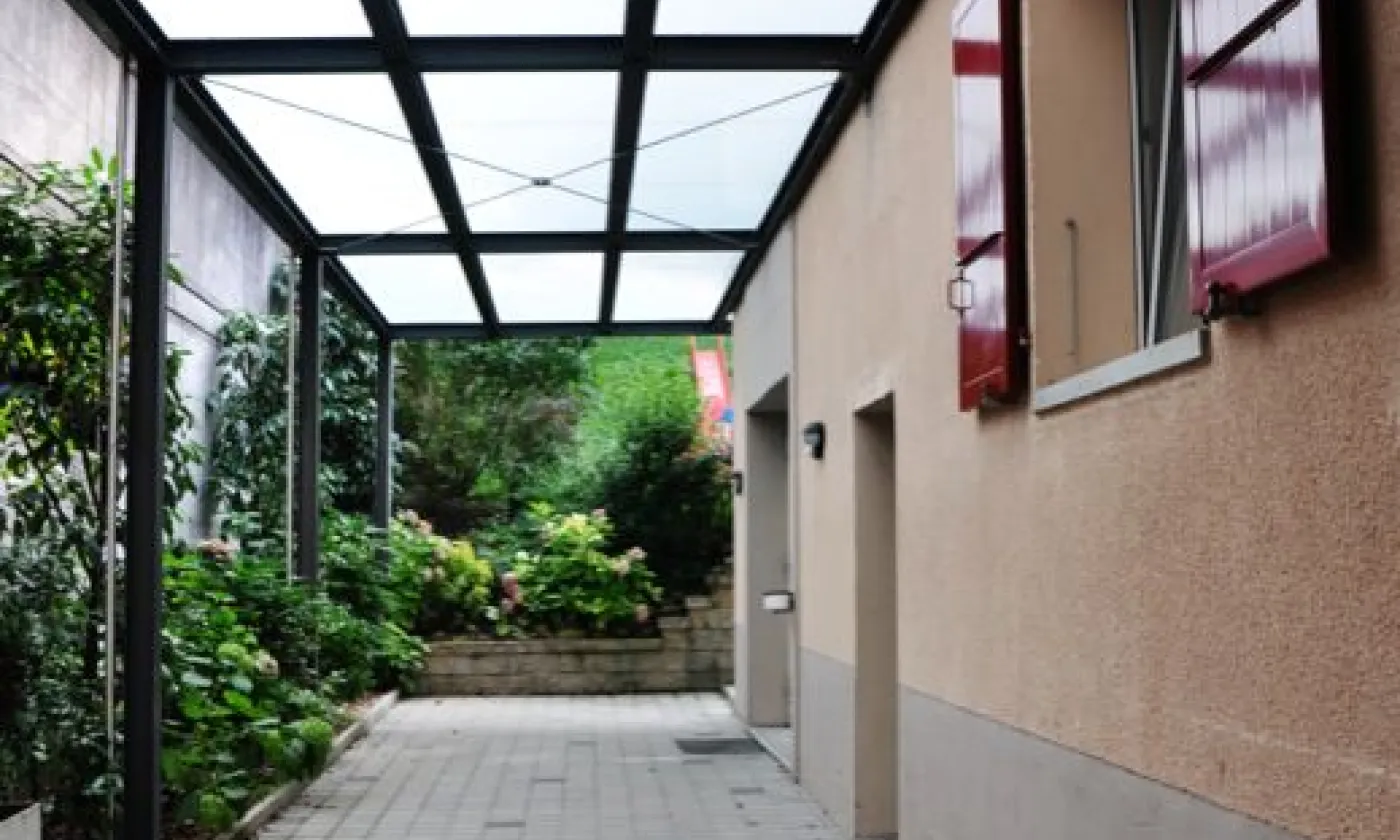 Alexandra Urfer Jungen