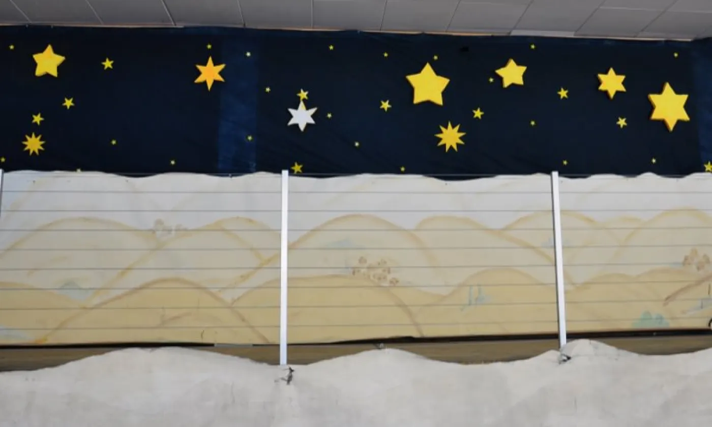 Alexandra Urfer Jungen