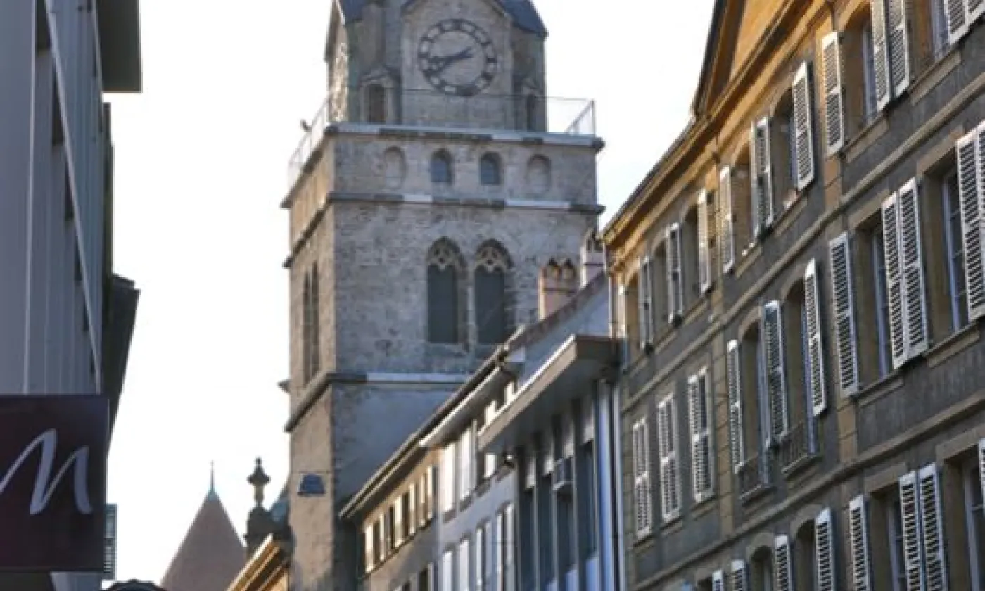 Alexandra Urfer Jungen