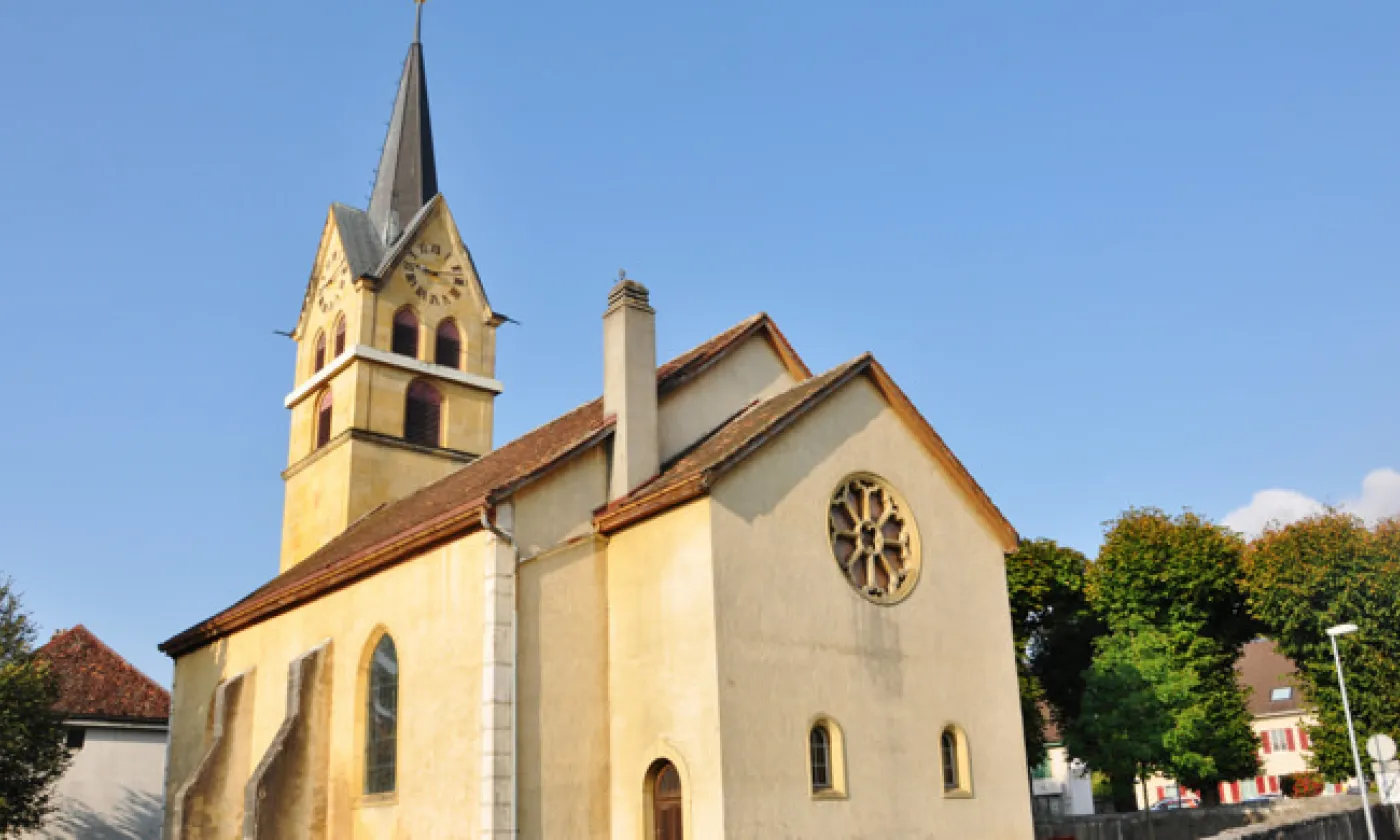 Alexandra Urfer Jungen