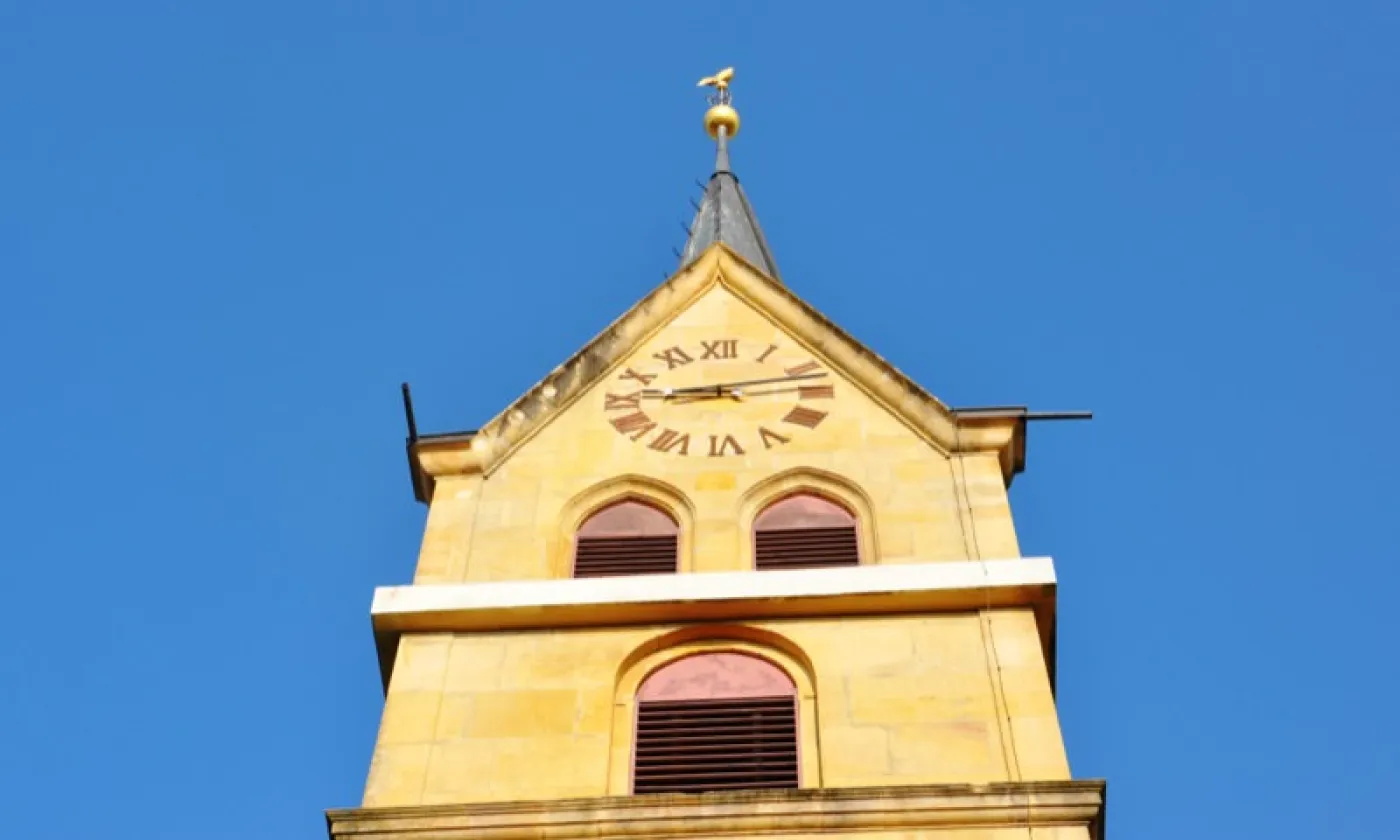 Alexandra Urfer Jungen