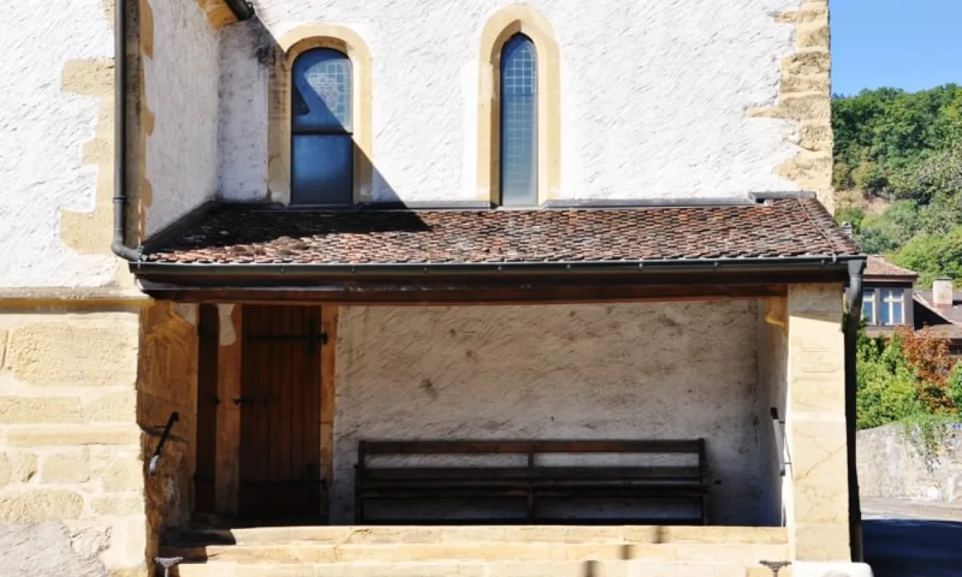 Alexandra Urfer Jungen