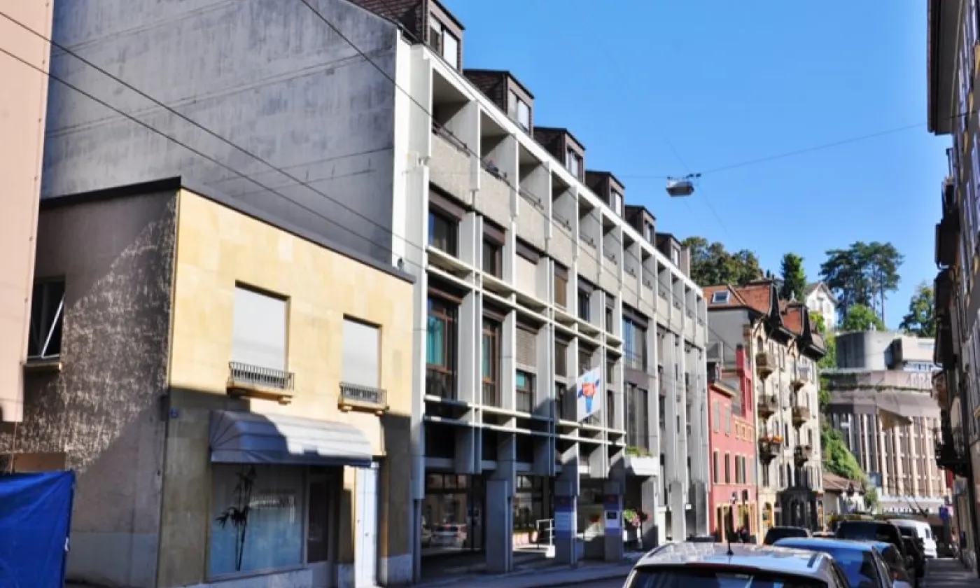 Alexandra Urfer Jungen