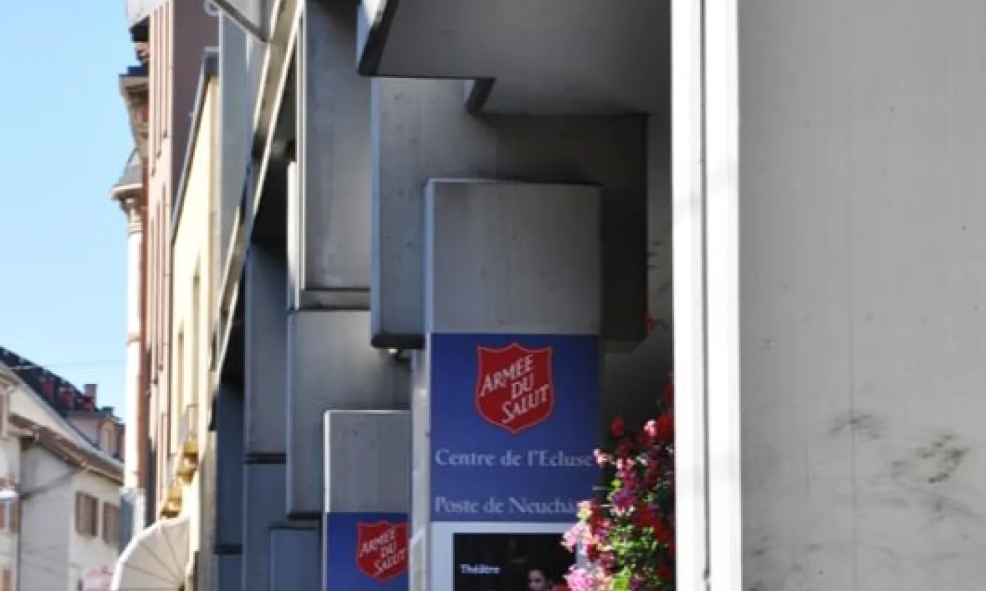 Alexandra Urfer Jungen