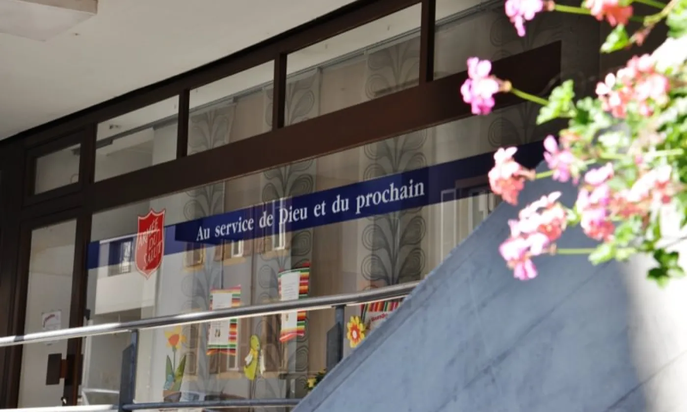 Alexandra Urfer Jungen