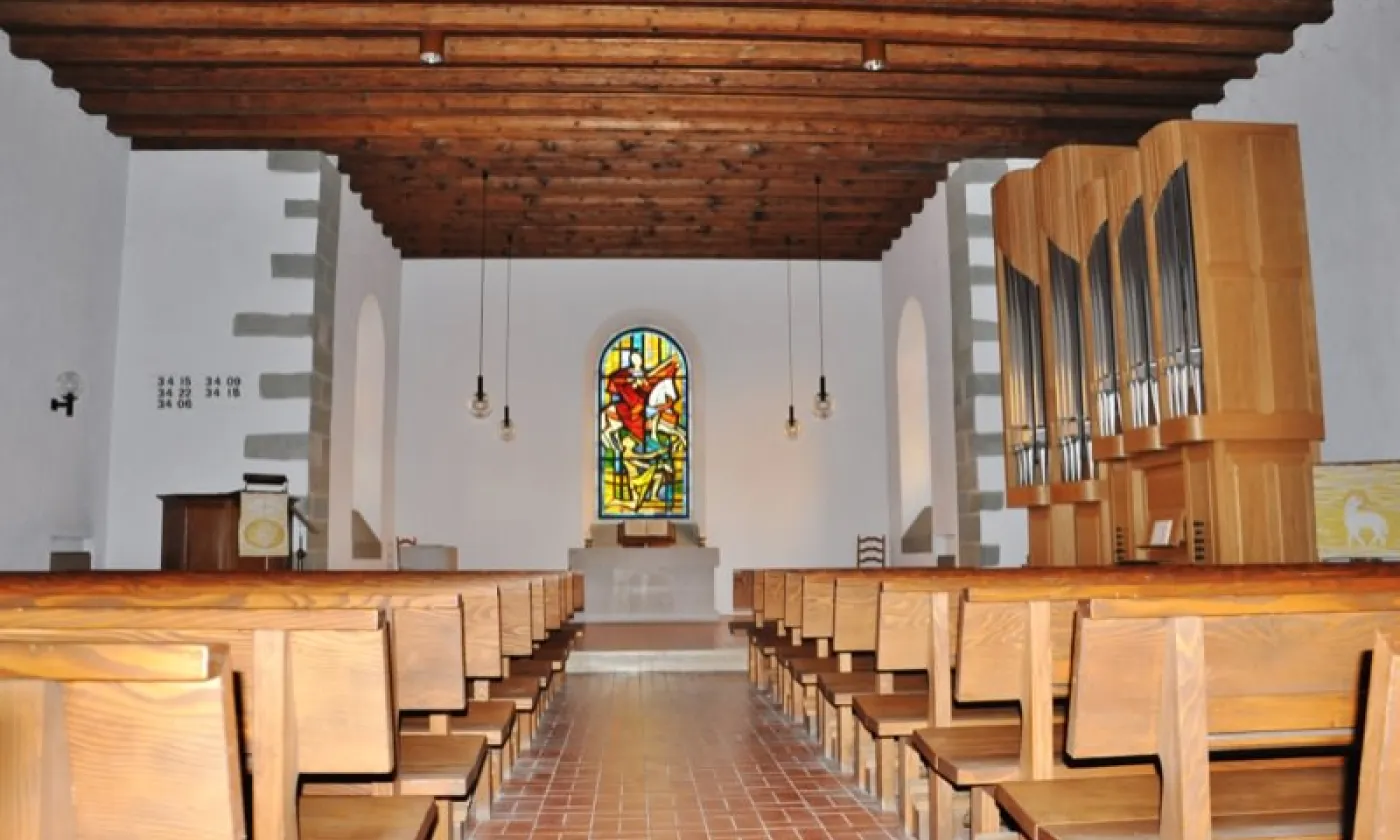 Alexandra Urfer Jungen