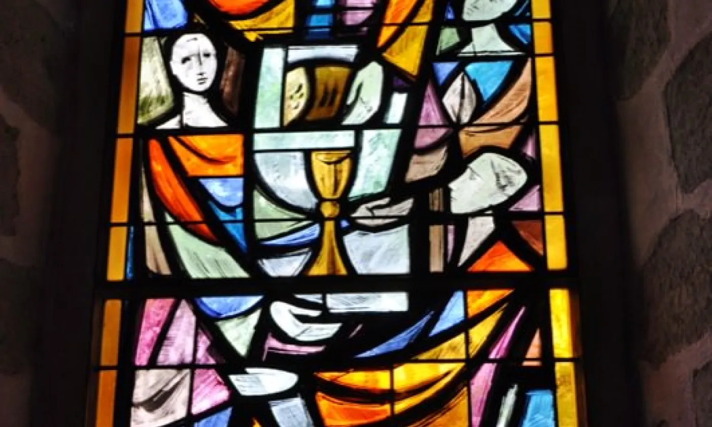 Alexandra Urfer Jungen