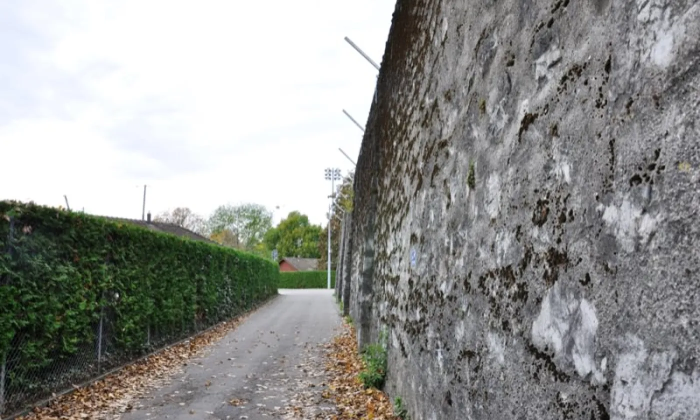 Alexandra Urfer Jungen