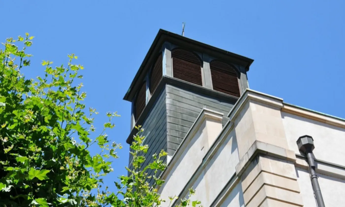 Alexandra Urfer Jungen