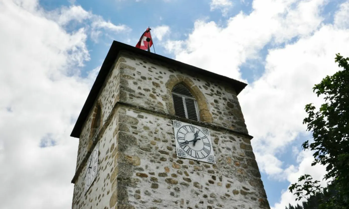 Alexandra Urfer Jungen