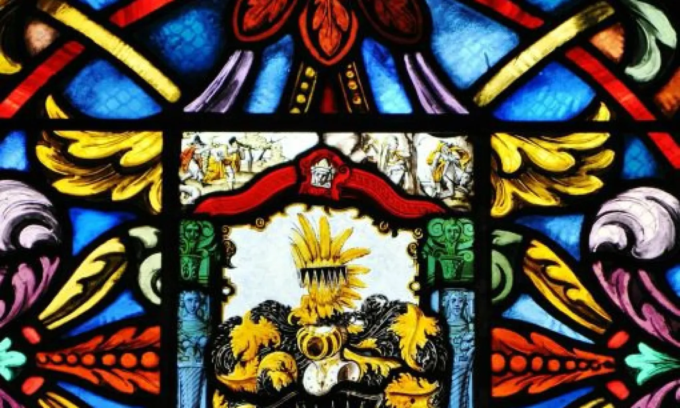 Alexandra Urfer Jungen