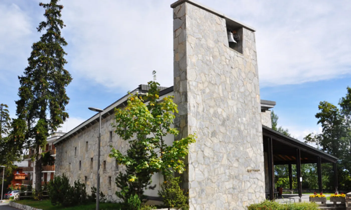 Alexandra Urfer Jungen