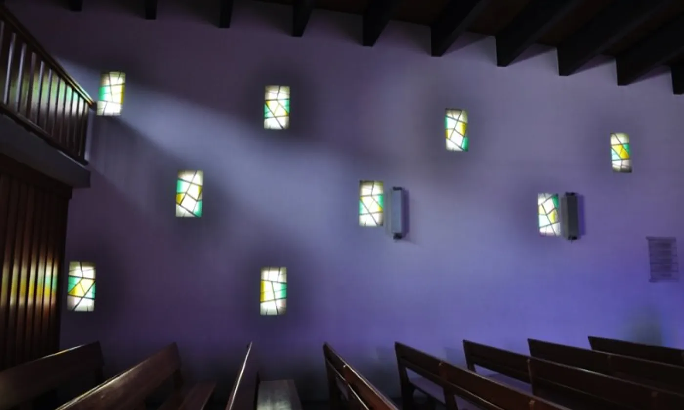 Alexandra Urfer Jungen