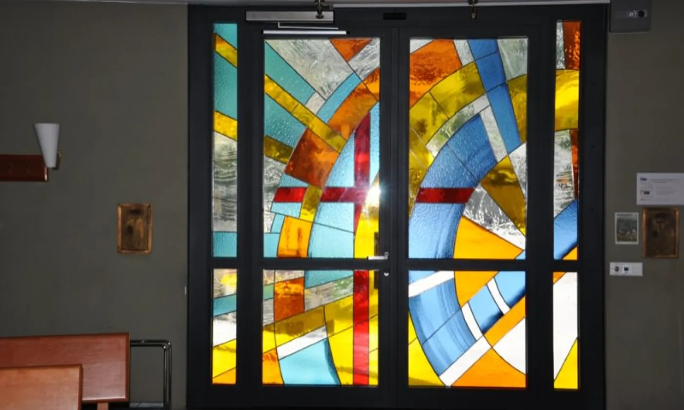 Alexandra Urfer Jungen