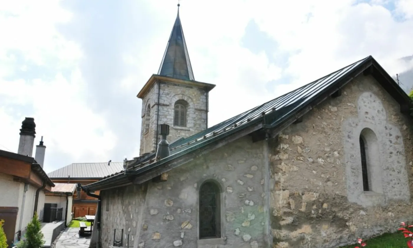 Alexandra Urfer Jungen