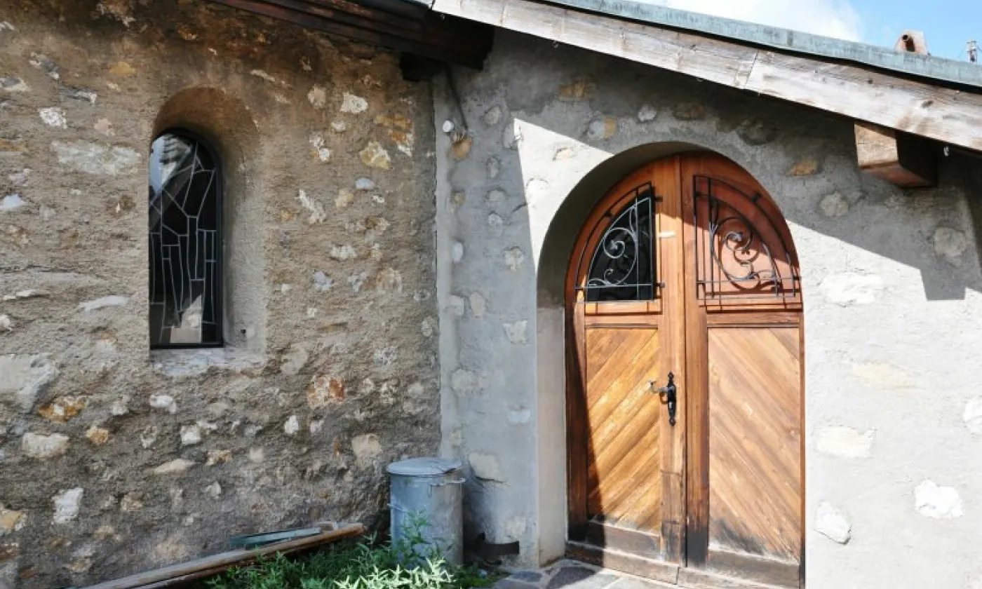 Alexandra Urfer Jungen