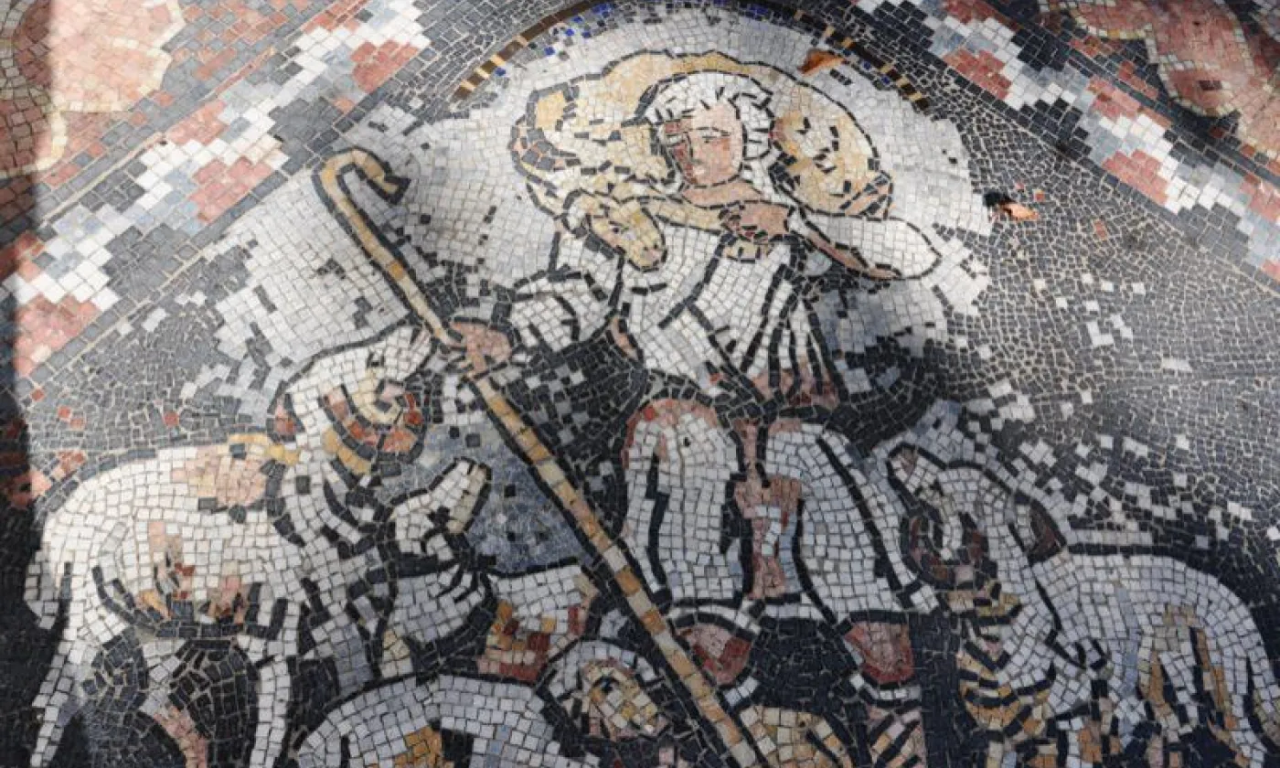 Alexandra Urfer Jungen