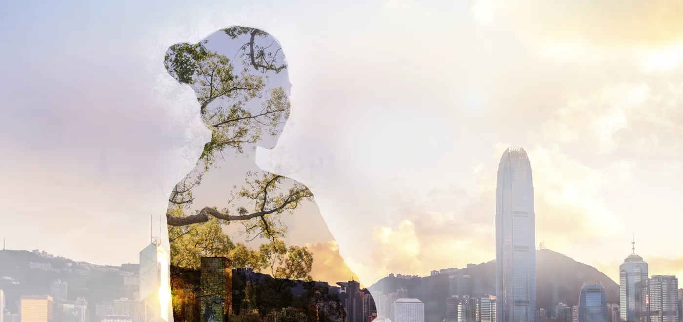 Robots, animaux, médecine: l'âme en question IStock