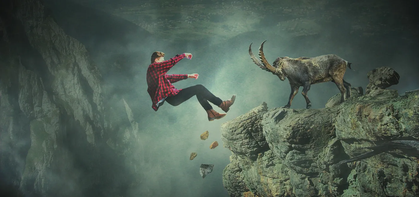 Quand loin de sa tradition humanitaire, la Suisse met en place «le délit de solidarité» Pixabay