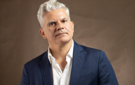 Emmanuel Razavi / ©Emmanuel Razavi, CC BY-SA 4.0 Wikimedia Commons