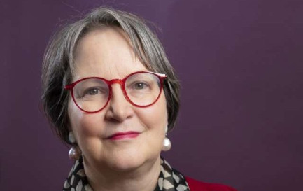 Catherine Mayeur-Jaouen / ©Francesca Mantovani, Editions Gallimard