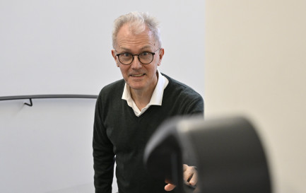 Andreas Dettwiler / © Alain Grosclaude