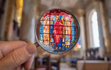 Formation Arrondissement du Jura / © iStock