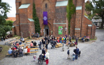 L&#039;Église réformée valaisanne se penche sur l&#039;évangélisation. Image d&#039;illustration. © cinoby / L&#039;Église réformée valaisanne se penche sur l&#039;évangélisation. Image d&#039;illustration. © cinoby