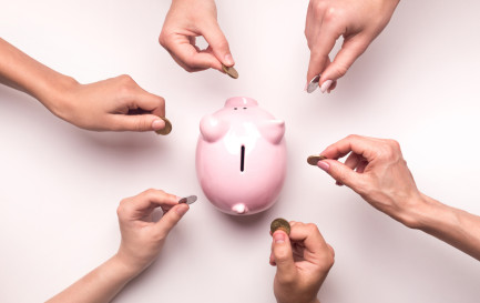 L'Église protestante de Genève fait ses comptes pour 2022 L'Église protestante de Genève fait ses comptes pour 2022 / IStock