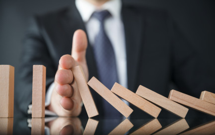 L'EERV fait face à de conséquentes démissions L'EERV fait face à de conséquentes démissions / IStock