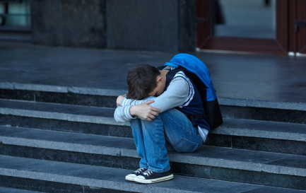 Le Toussaint's Festival se penche sur le suicide chez les jeunes. Image d'illustration. © iStock/bodnarchuk Le Toussaint's Festival se penche sur le suicide chez les jeunes. Image d'illustration. © iStock/bodnarchuk / Le Toussaint's Festival se penche sur le suicide chez les jeunes. Image d'illustration. © iStock/bodnarchuk