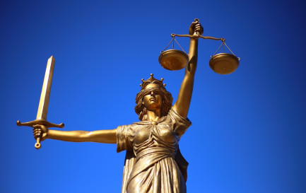 © Pixabay / En cas d'abus, la justice n'est pas toujours suffisante pour réparer le mal commis.