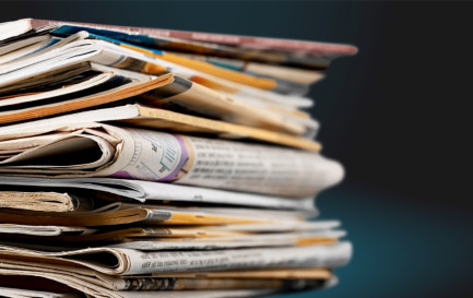 L'impact des journalistes sur les religions L'impact des journalistes sur les religions / IStock