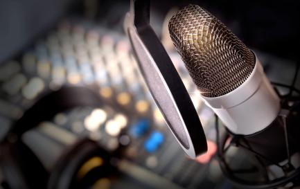 Un podcast à la recherche du souffle de l'esprit - GettyImages